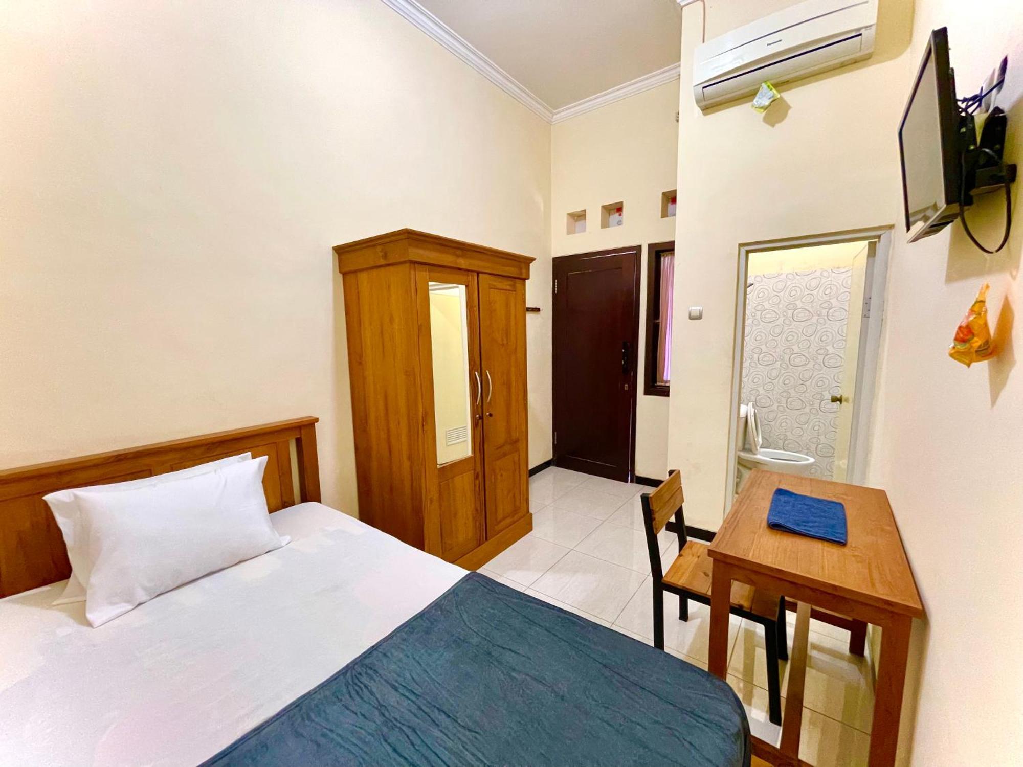 Offspring Ijen Hostel Banyuwangi Екстериор снимка